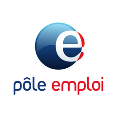 Logo de pôle emploi