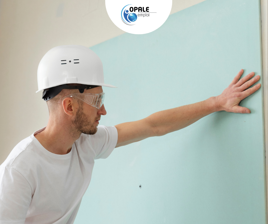 1 PLAQUISTE H_F opale emploi
