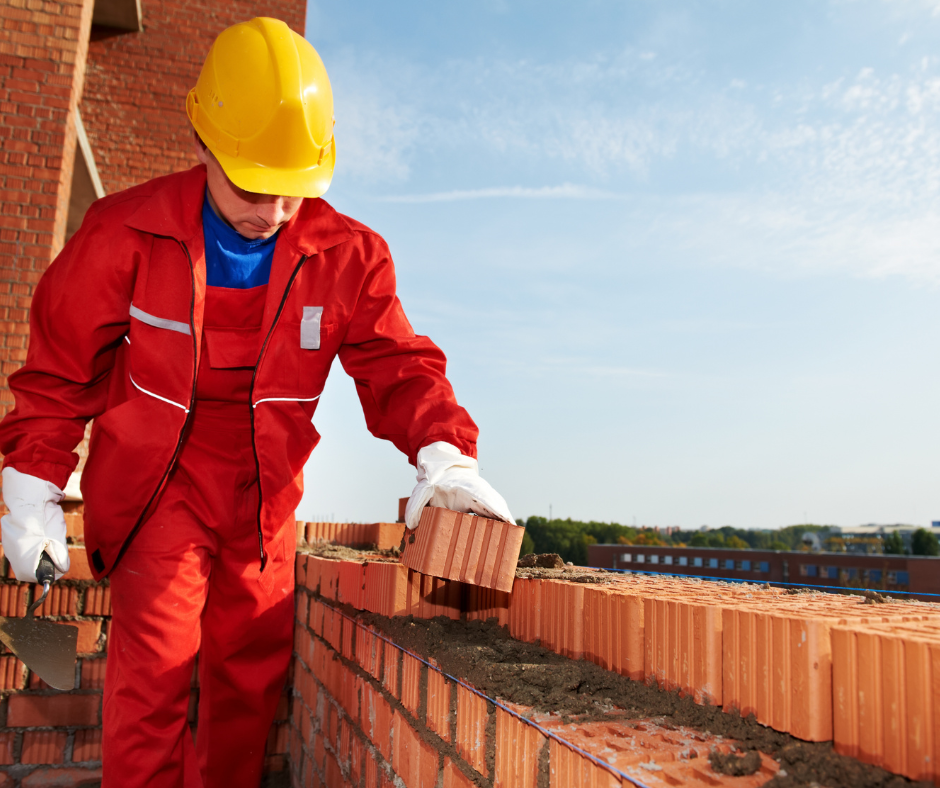 Maçon Porotherm (1)